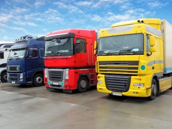 Adana Edirnekapı Nakliye